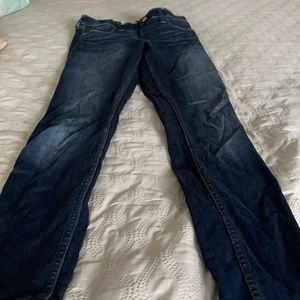 Abercrombie Kids Jeans